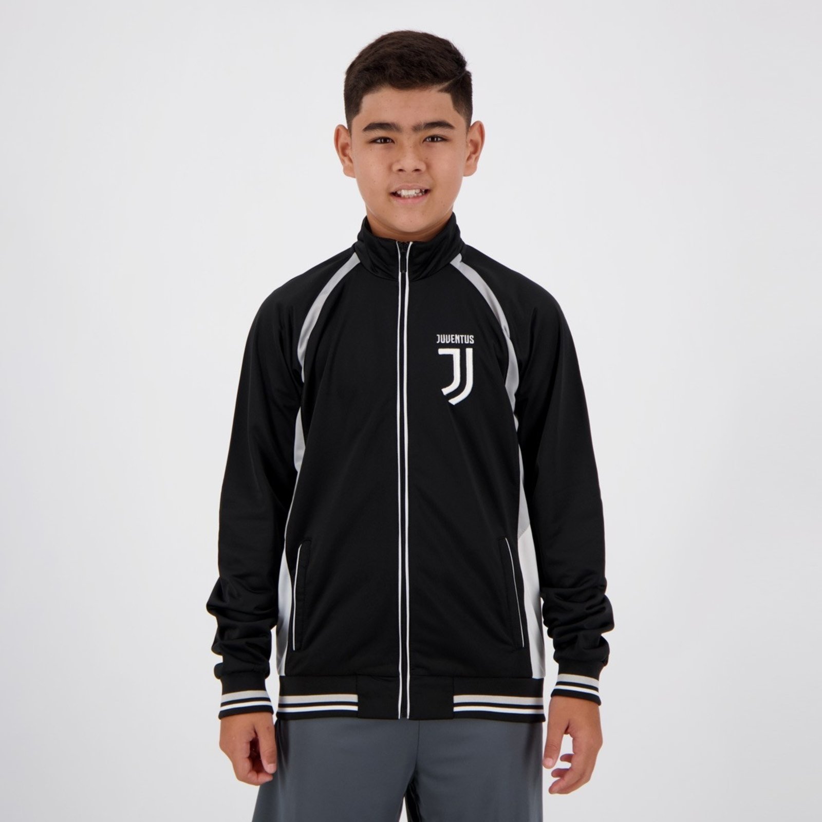 casaco juventus