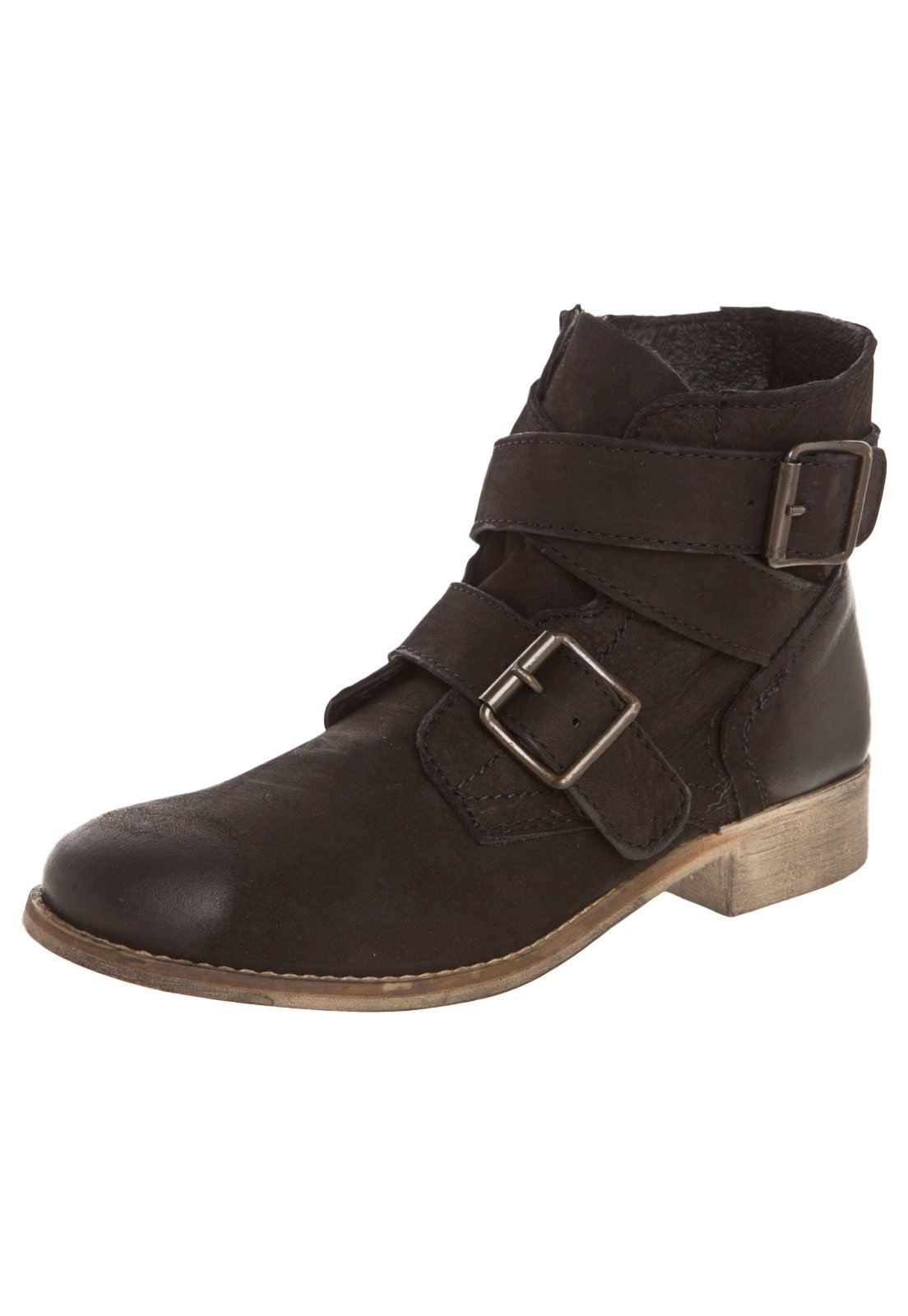 Bota steve hot sale madden feminina