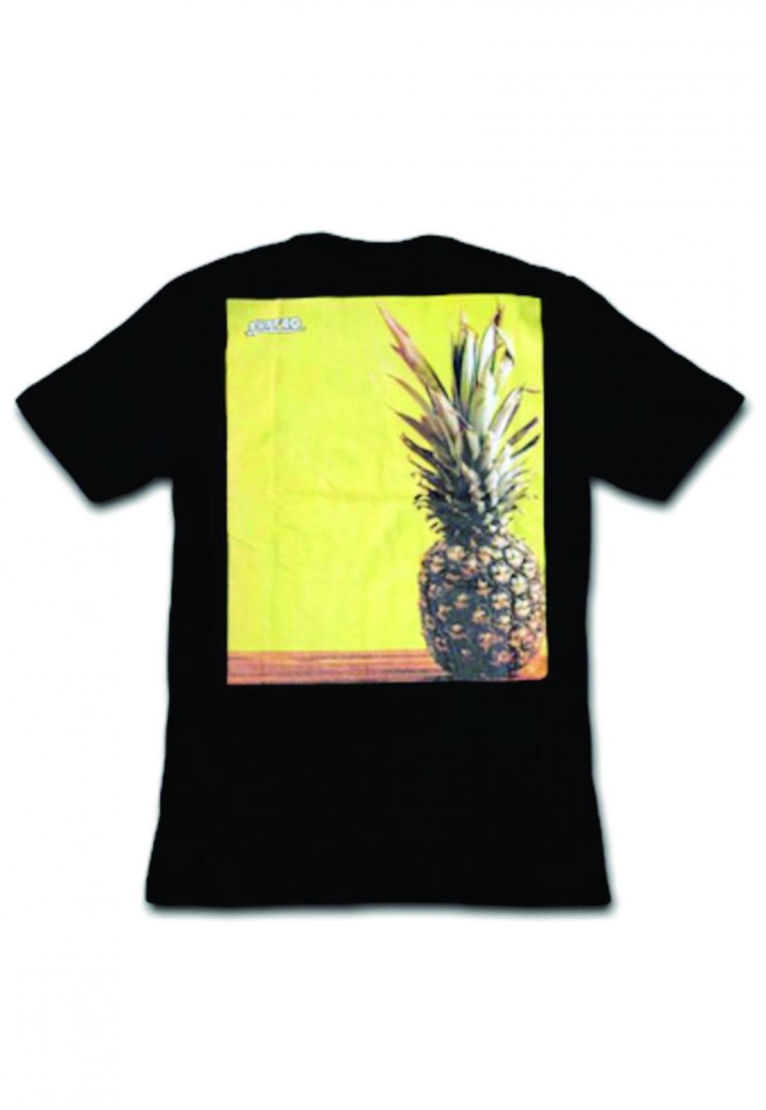 blusa de frio pineapple camuflado