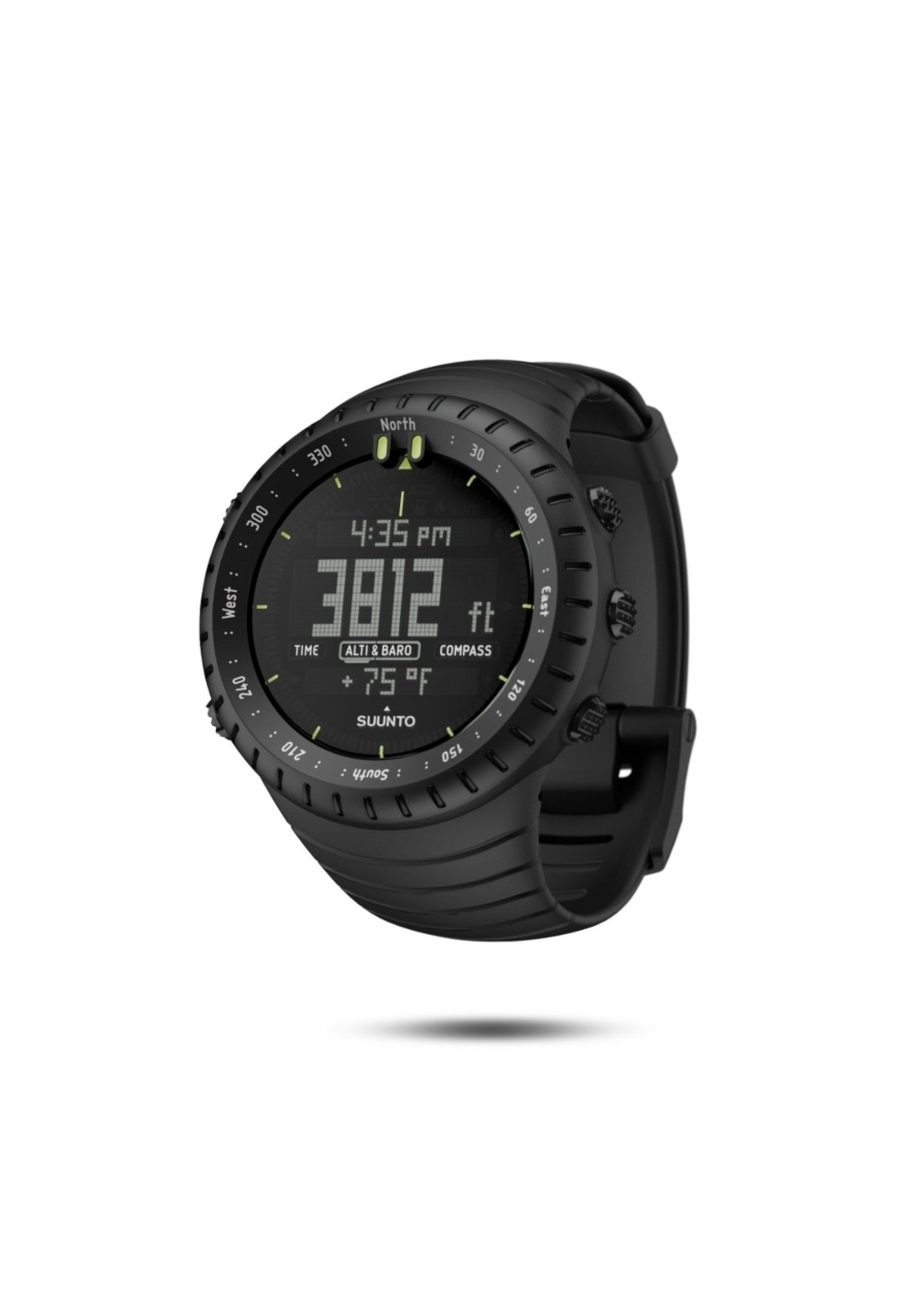 suunto core all black military amazon