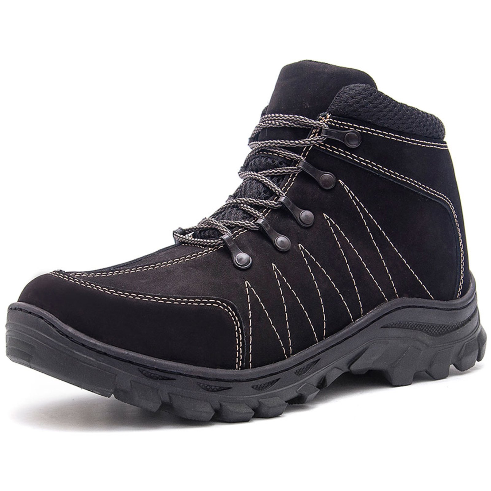 tênis bota salazari adventure