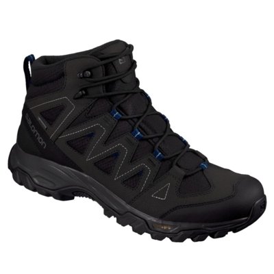 salomon lyngen mid gtx
