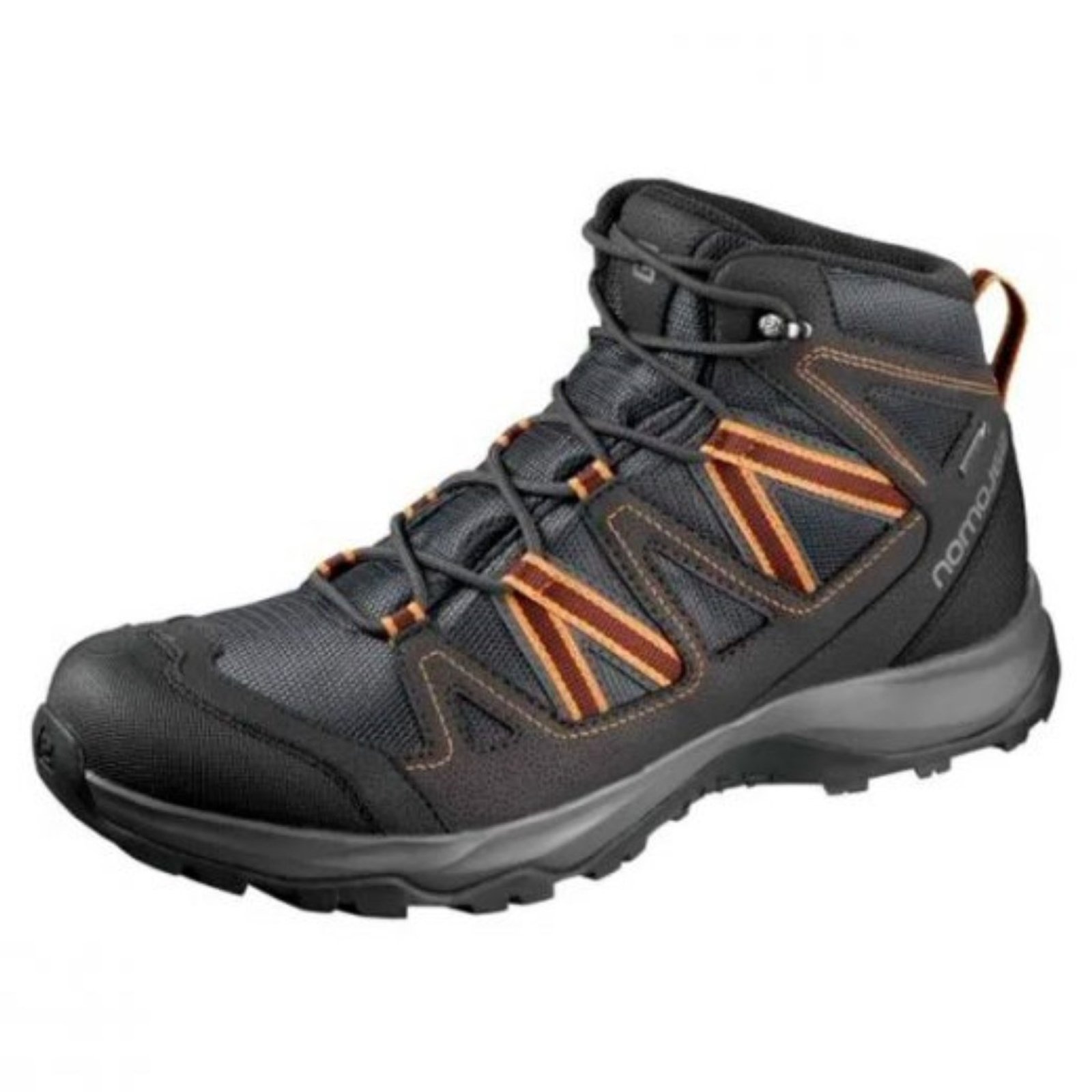 salomon leighton mid gtx