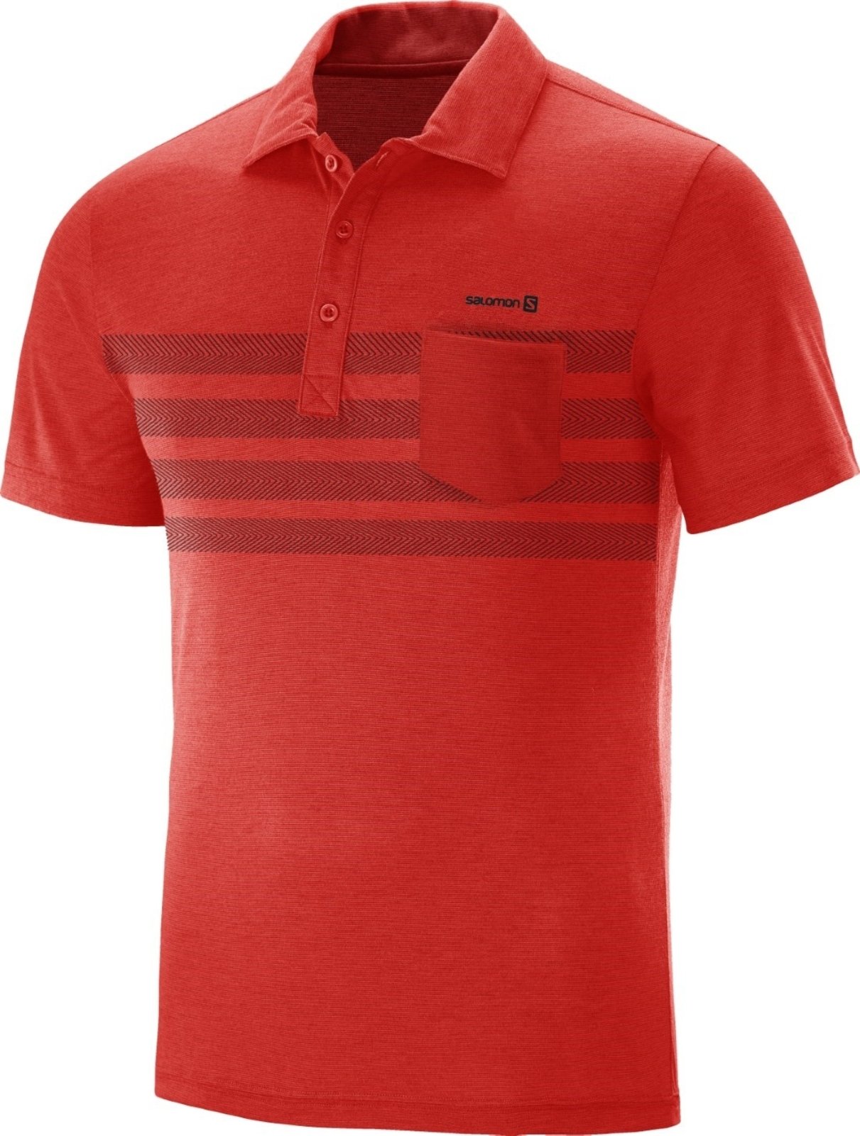 salomon polo