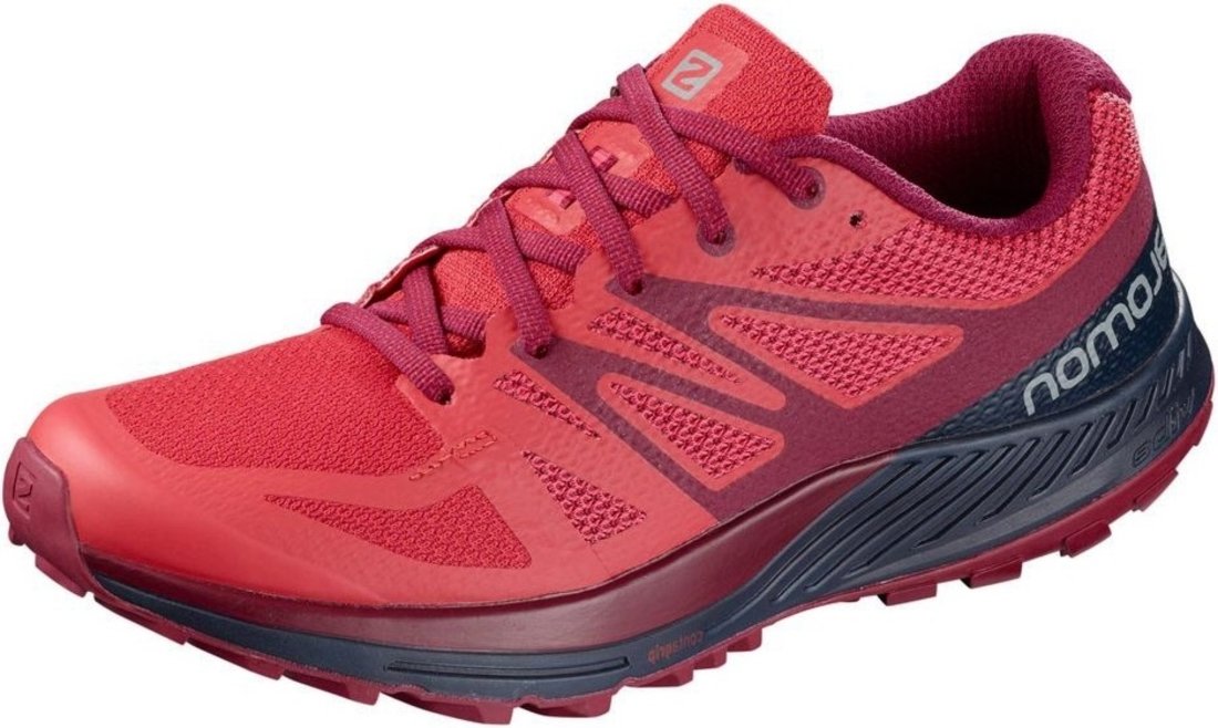 tenis salomon sense
