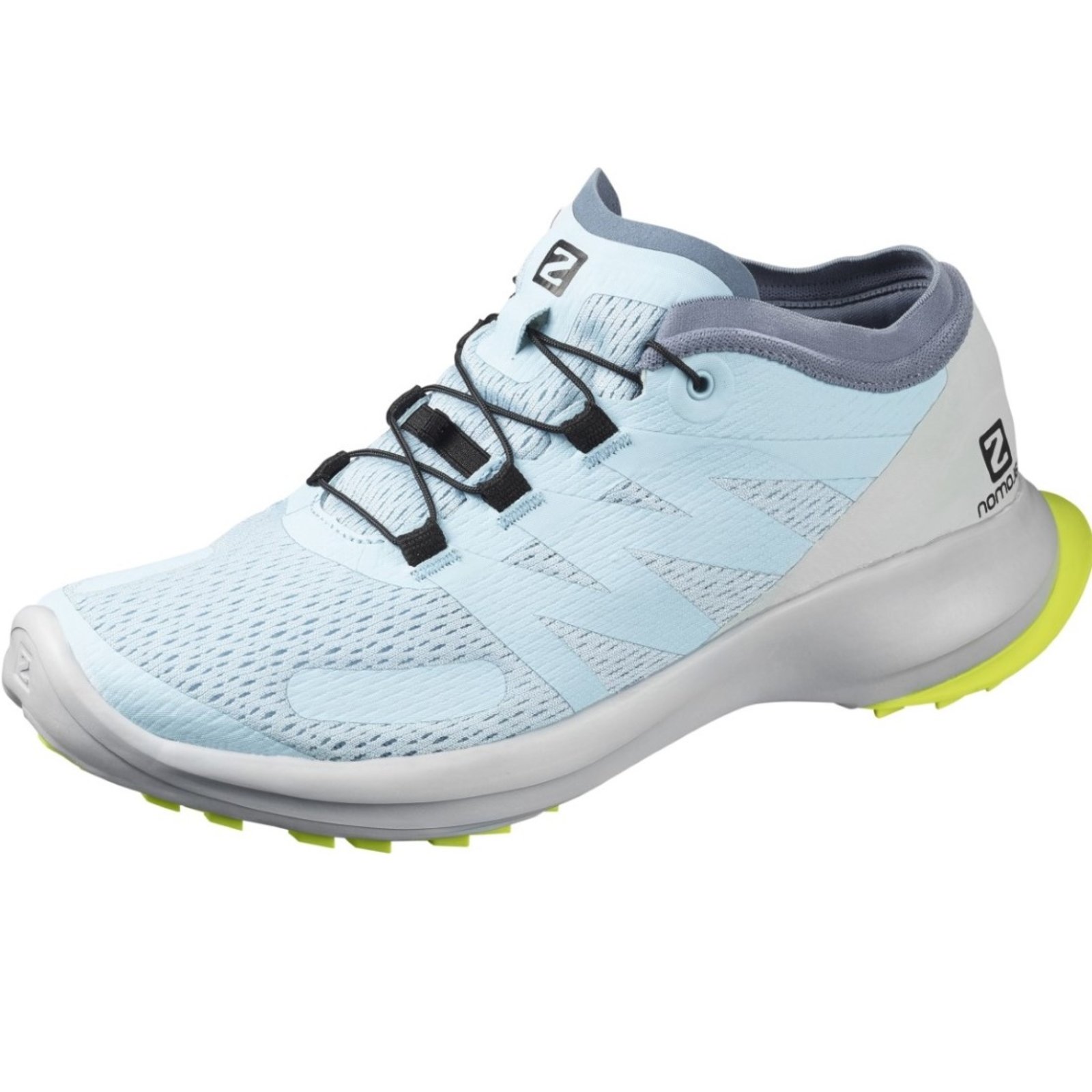 tenis salomon sense