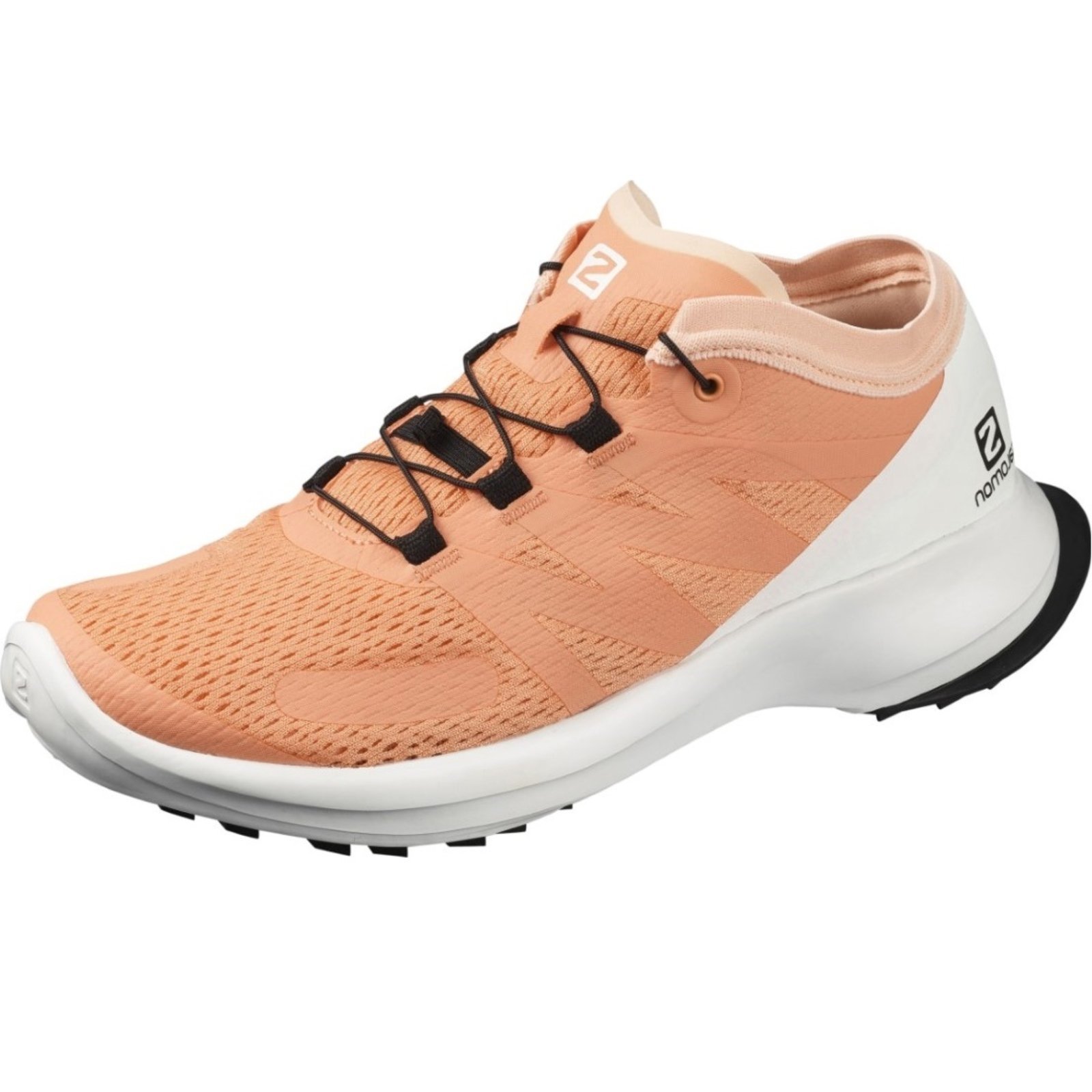 tenis salomon sense