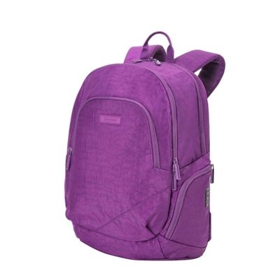 Mochila Samsonite Notebook Ignition Lismore Roxo