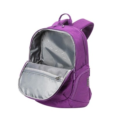 Mochila Samsonite Notebook Ignition Lismore Roxo