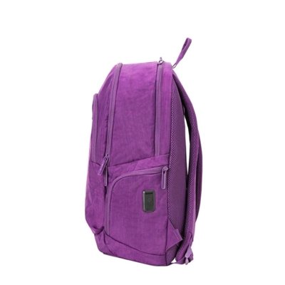 Mochila Samsonite Notebook Ignition Lismore Roxo