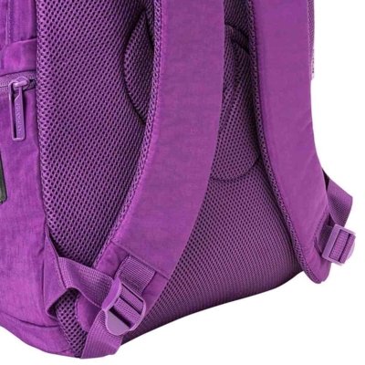 Mochila Samsonite Notebook Ignition Lismore Roxo