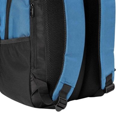 Mochila Samsonite Notebook Ignition Stark Azul