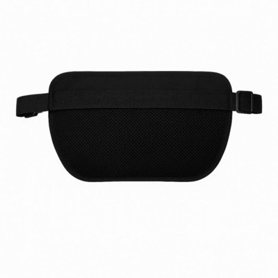 Pochete Samsonite Porta Documentos Money Riftd Global Preto