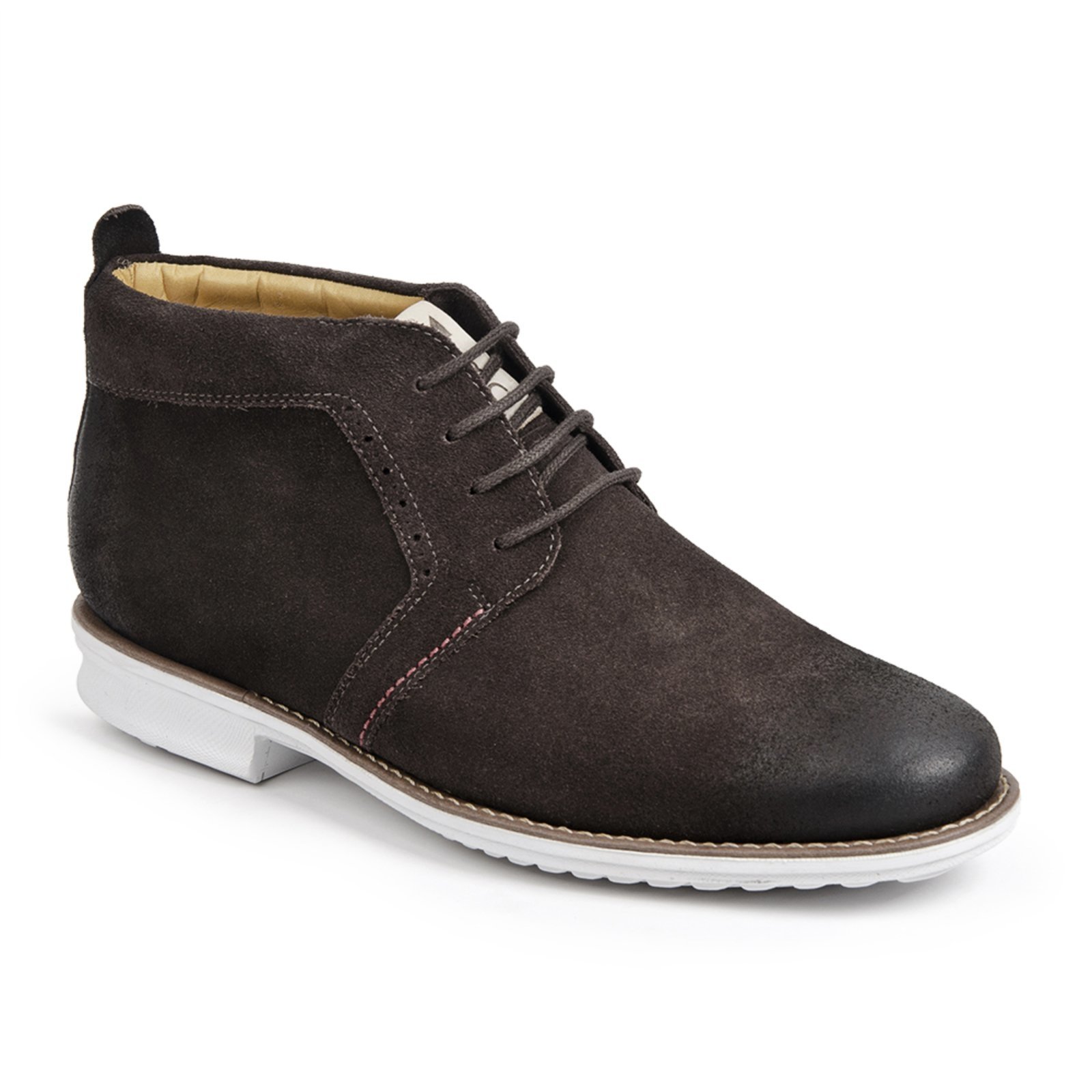 Botas masculinas hot sale sandro moscoloni