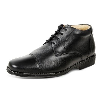 Bota Sandro Moscoloni Norwich Preto Menor preço em Bota Sandro Moscoloni Norwich Preto