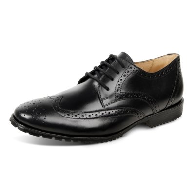 Sapato Sandro Moscoloni Forge Oxford-Preto é boa?
