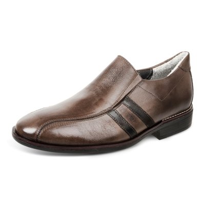 Sapato Sandro Moscoloni Hunt Marrone Menor preço em Sapato Sandro Moscoloni Hunt Marrone