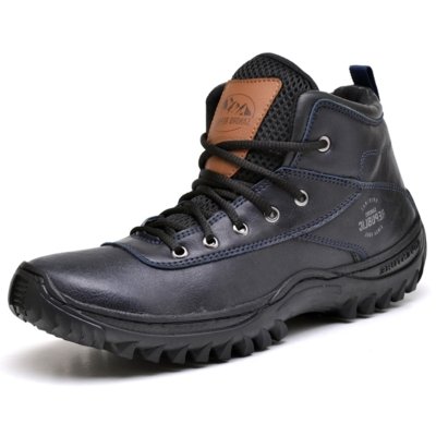 bota adventure sandro republic