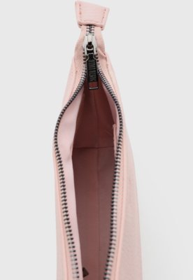 Bolsa Feminina Santa Lolla Retangular Rosa