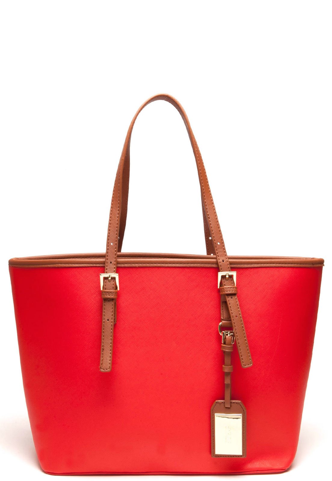 aldo red handbolsa