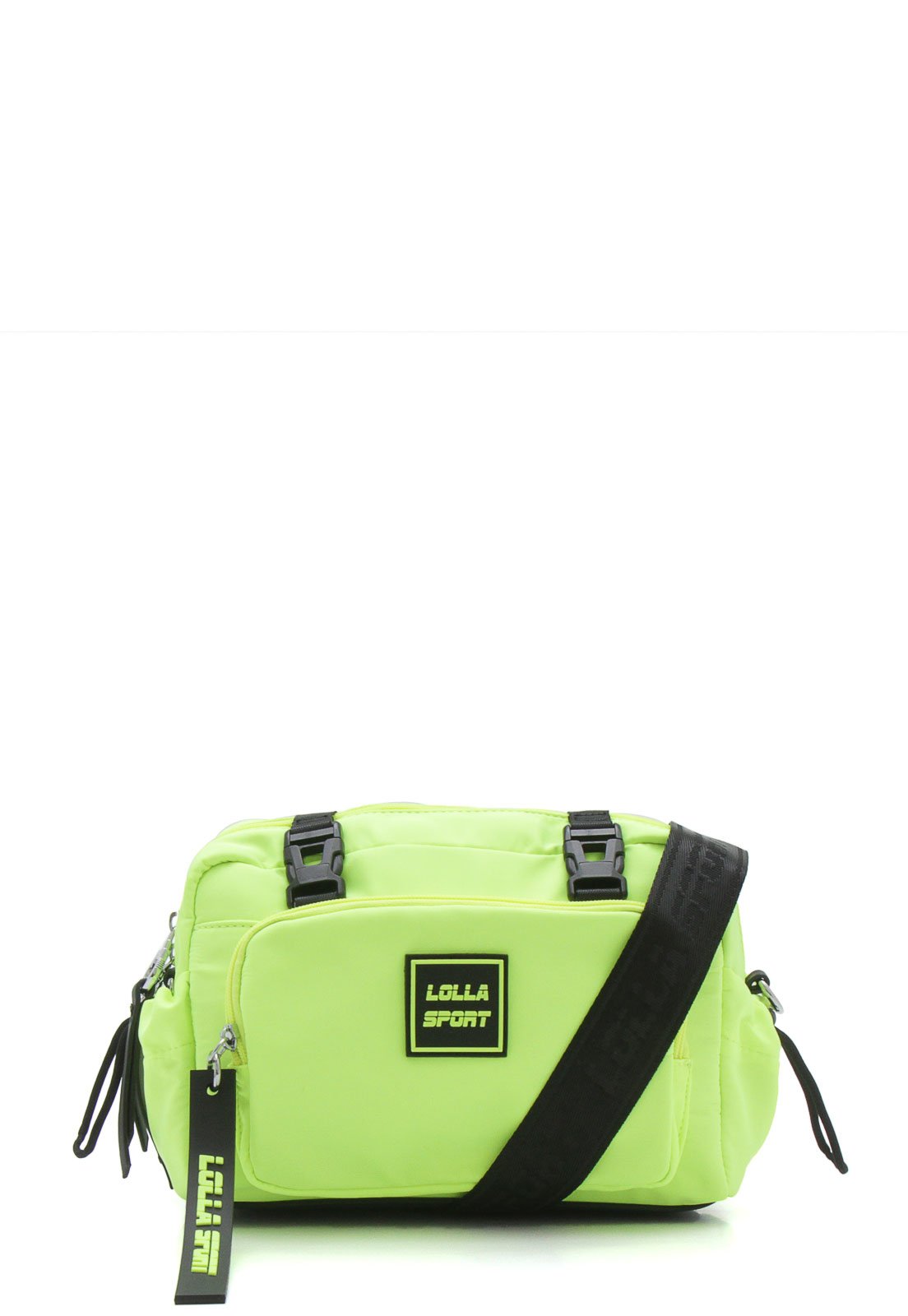 stussy camera bolsa