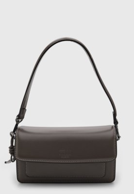 Bolsa Santa Lolla Retangular Marrom
