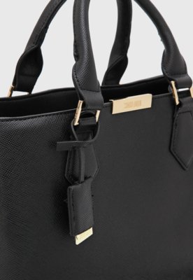 Bolsa Santa Lolla Risco Preto