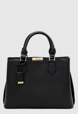 Bolsa Santa Lolla Risco Preto