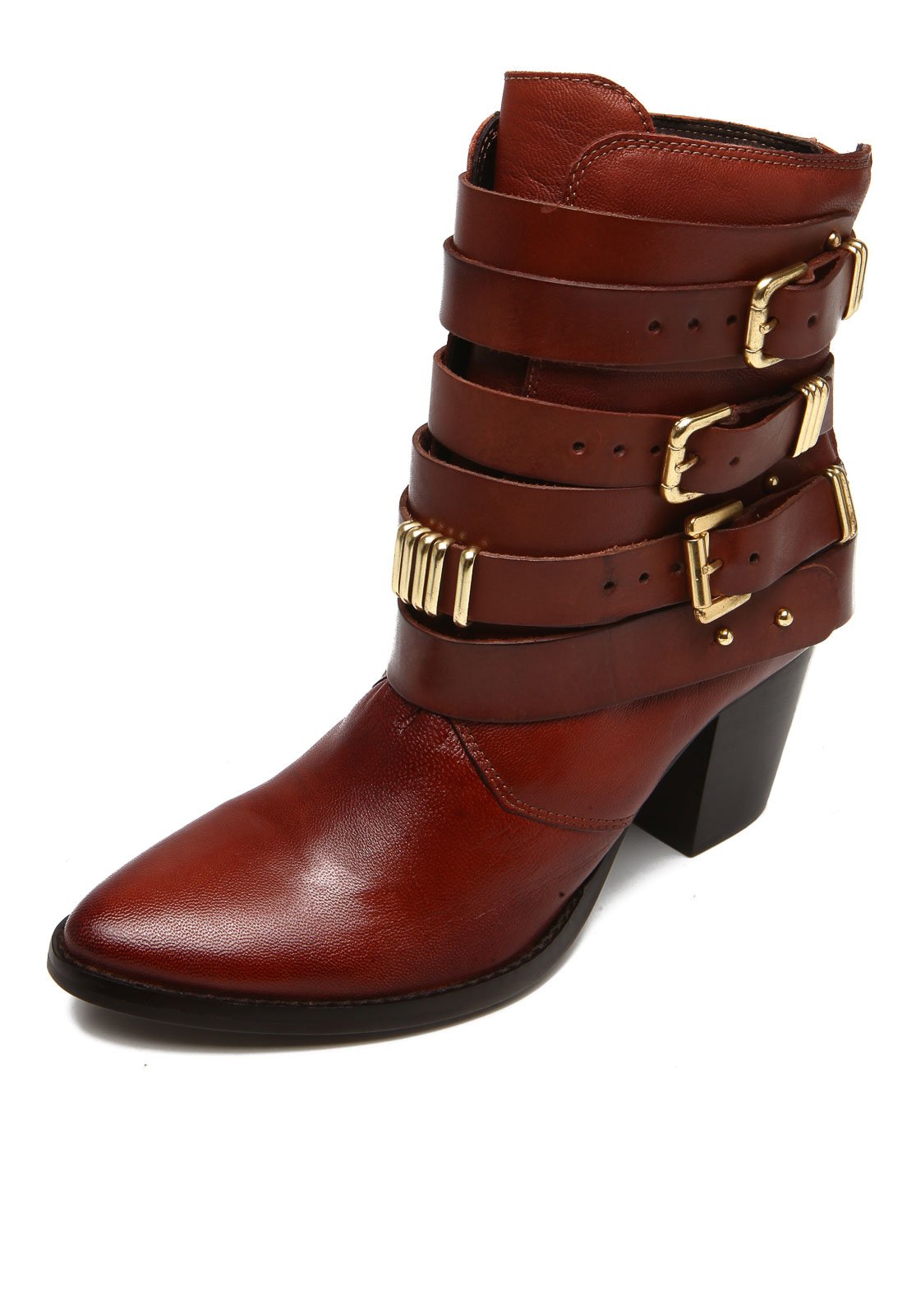 bota tiras santa lolla