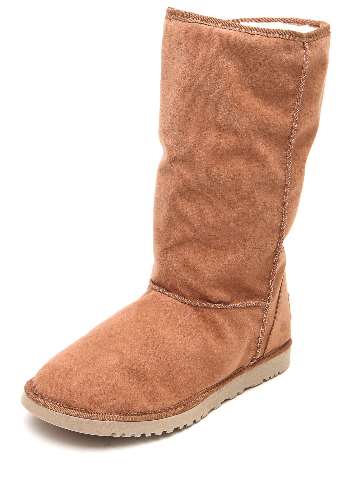 bota santa lolla tratorada