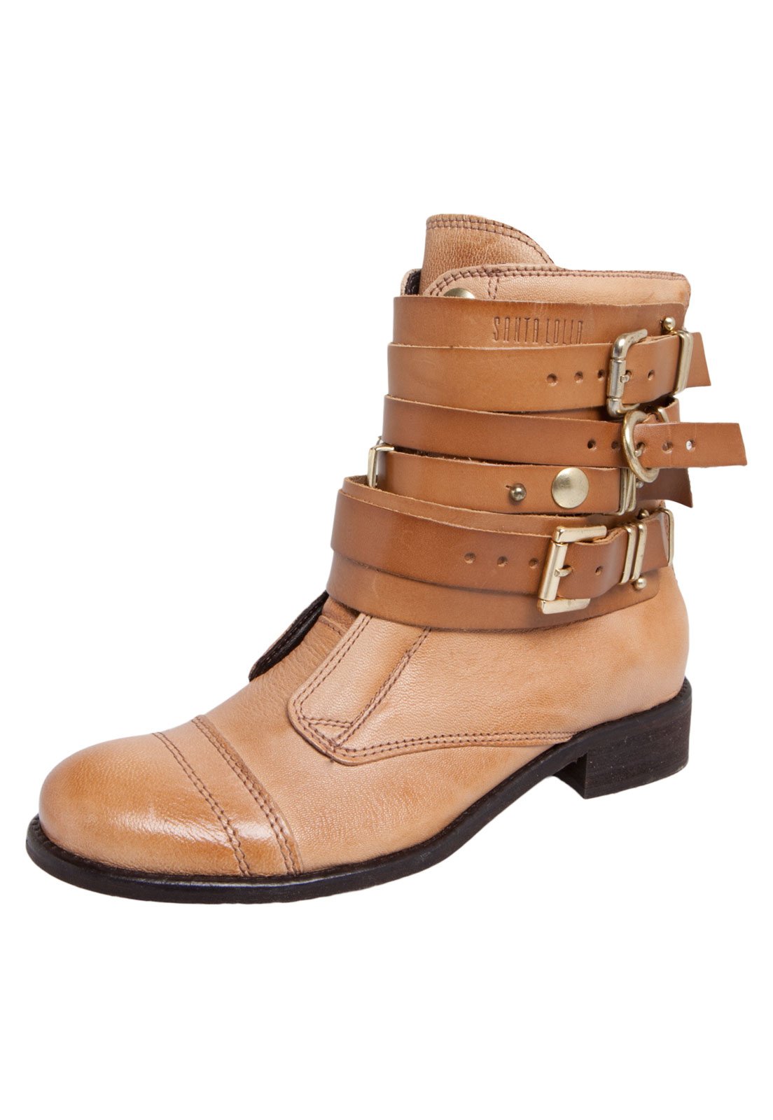 bota view santa lolla
