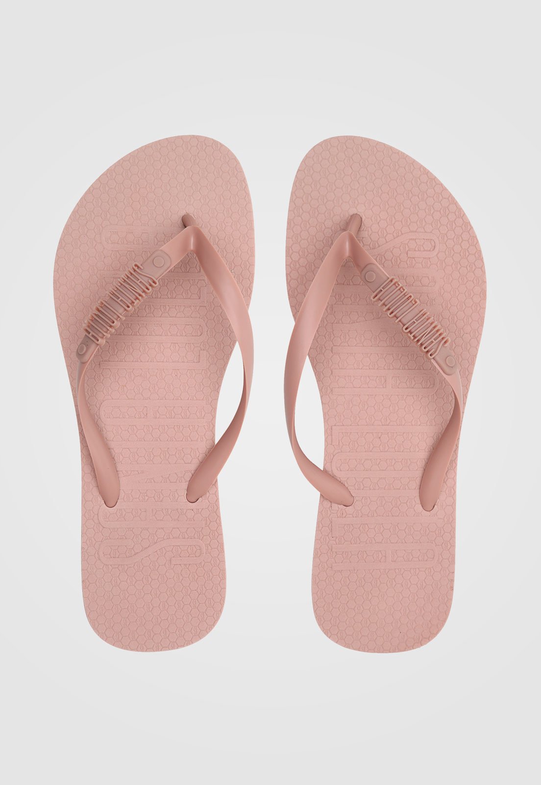 Sandalia havaiana santa sales lolla