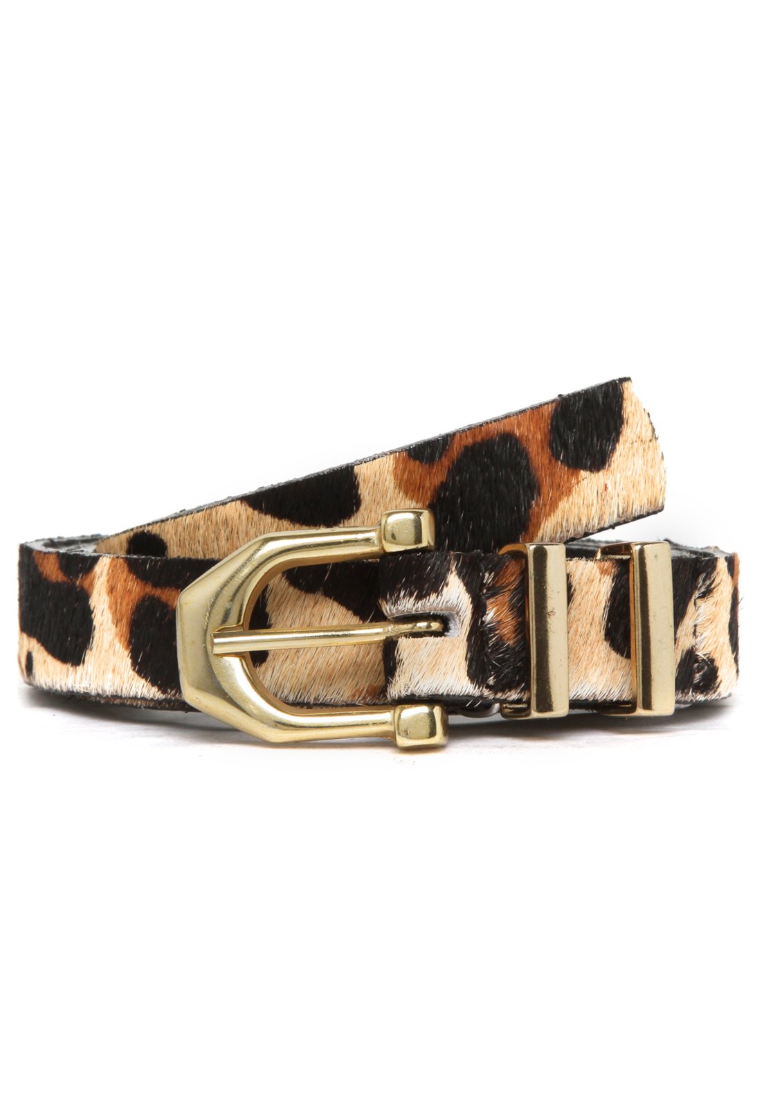 bota santa lolla animal print