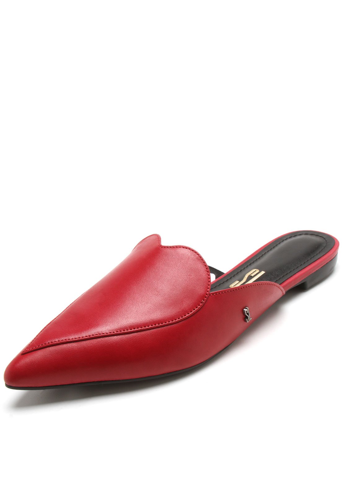 mule vermelho santa lolla