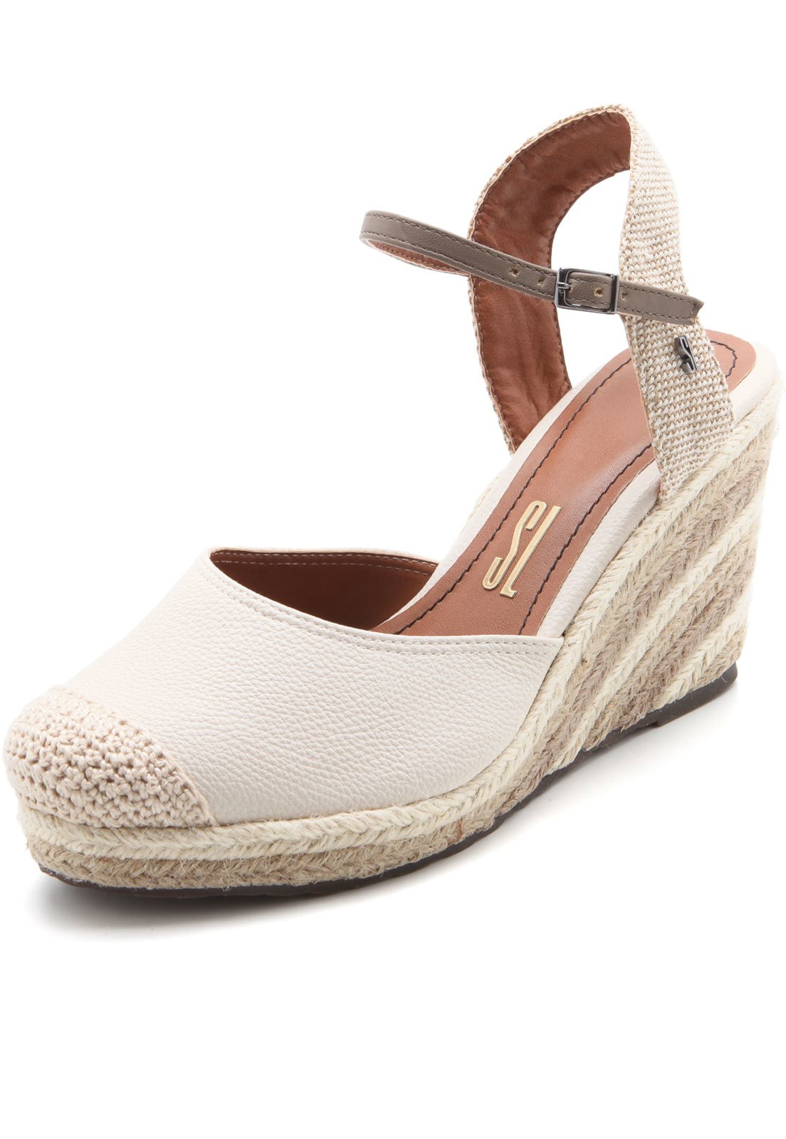 Espadrille santa hot sale lolla