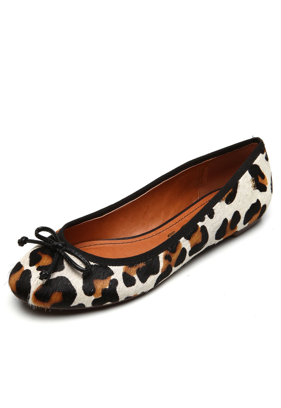 sapatilha animal print santa lolla