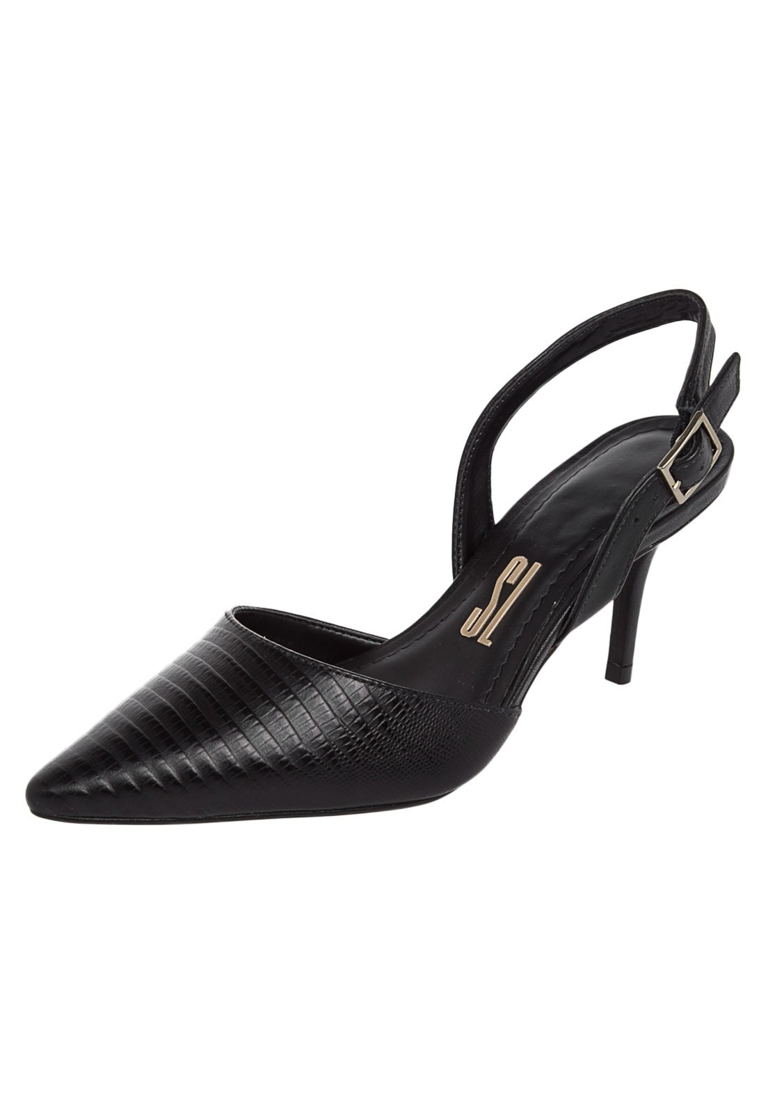 scarpin santa lolla dafiti