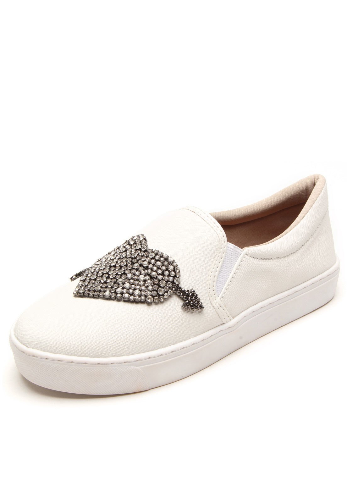 slipper feminino santa lolla