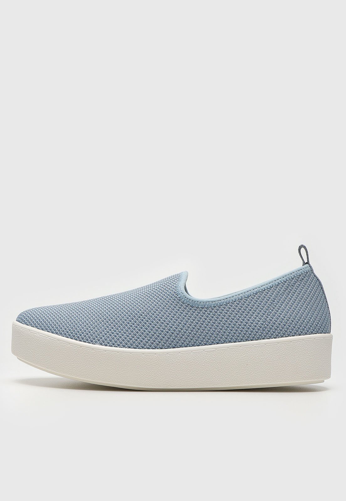 Slip on santa lolla 2024 azul