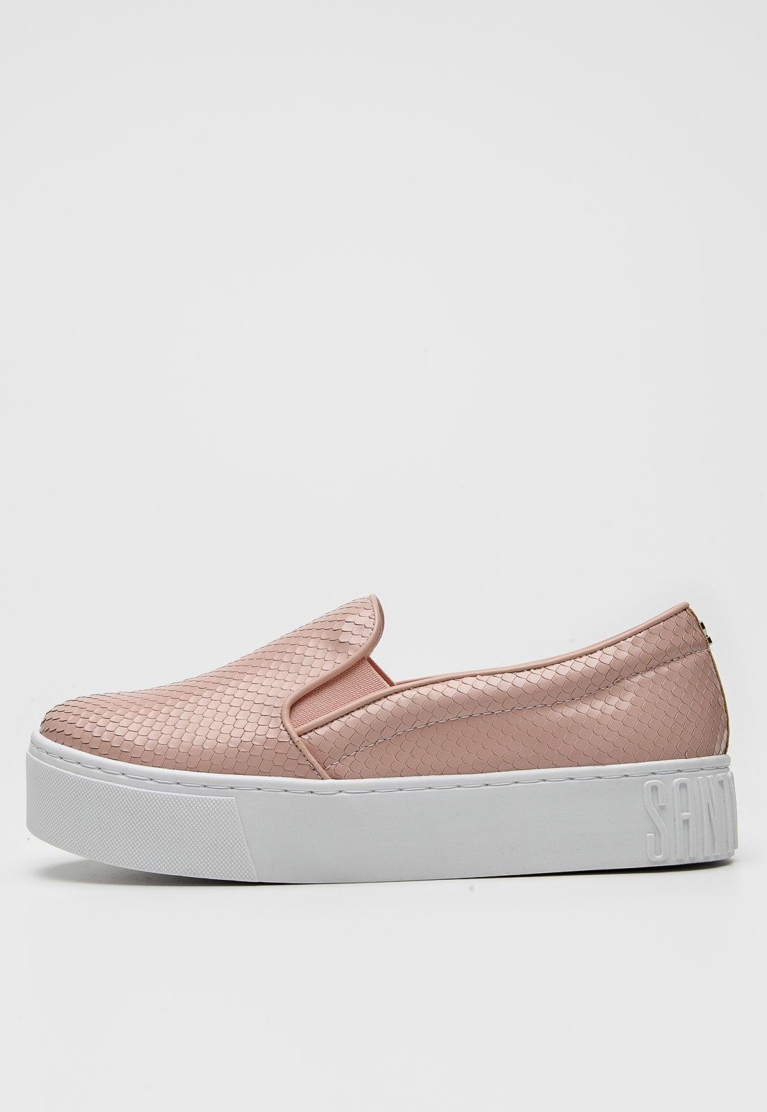 2 slip on santa lolla por 169