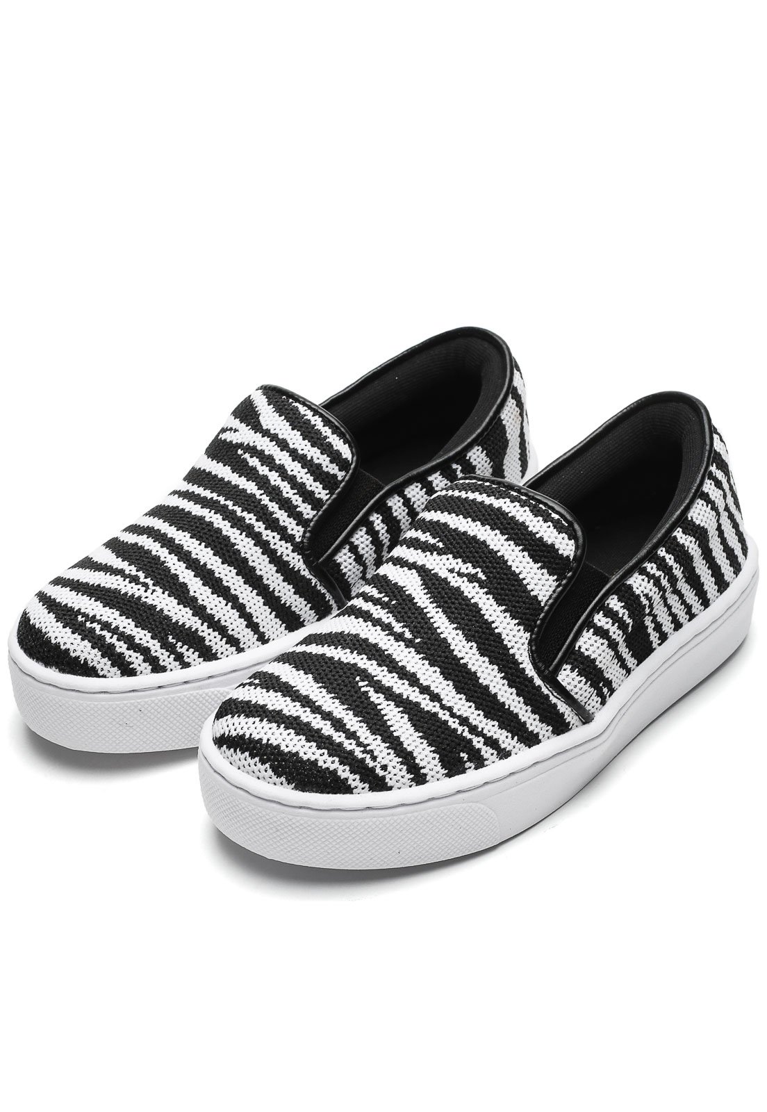 slip on santa lolla infantil