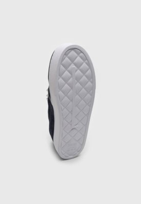Slip On Santa Lolla Jeans Azul