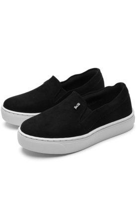 Slip on hot sale santa lolla menina