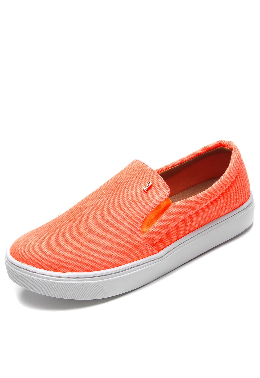 Tenis santa best sale lolla neon