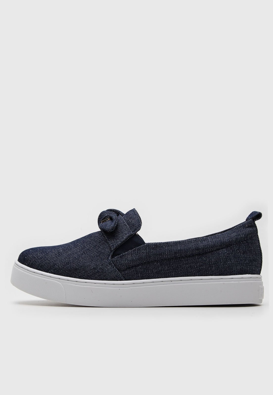 Slip on santa cheap lolla nó azul