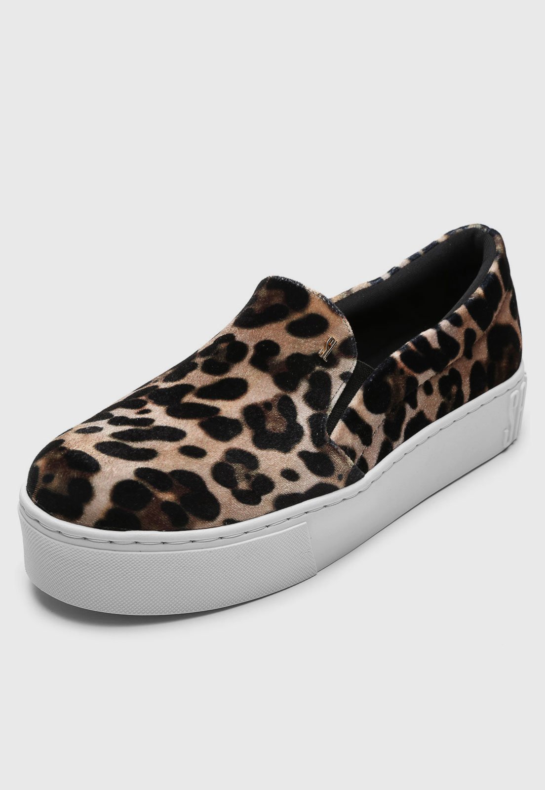 Tenis animal hot sale print santa lolla