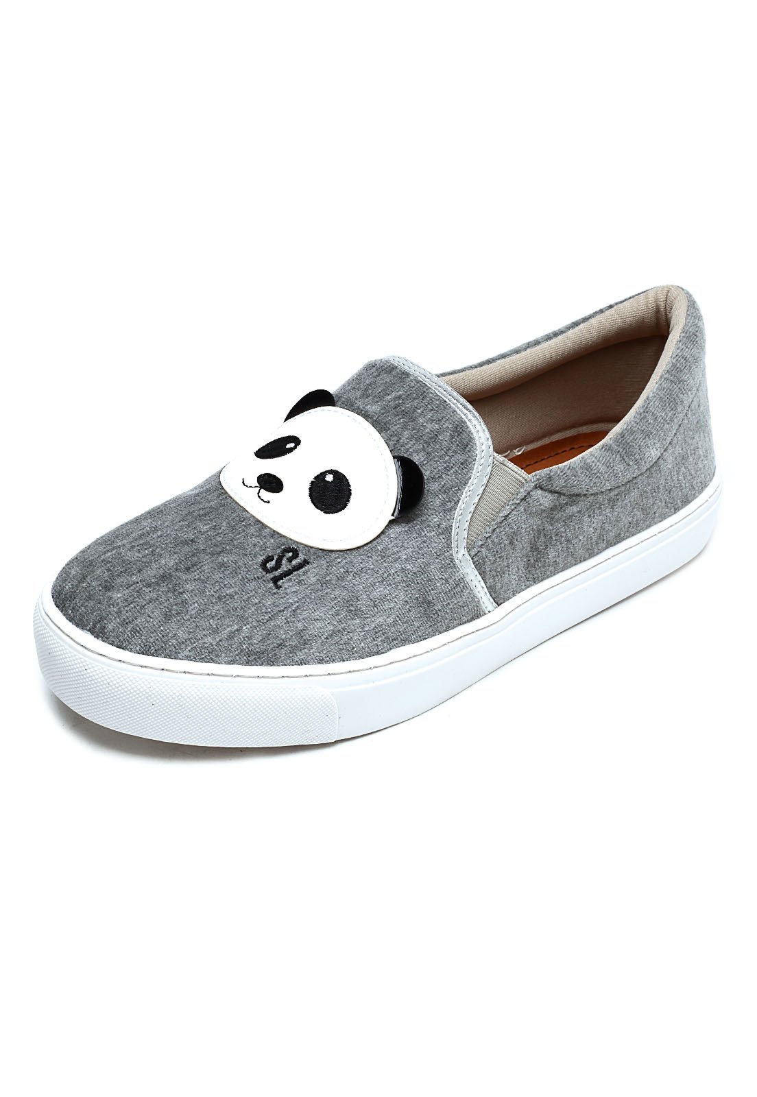 tenis de panda