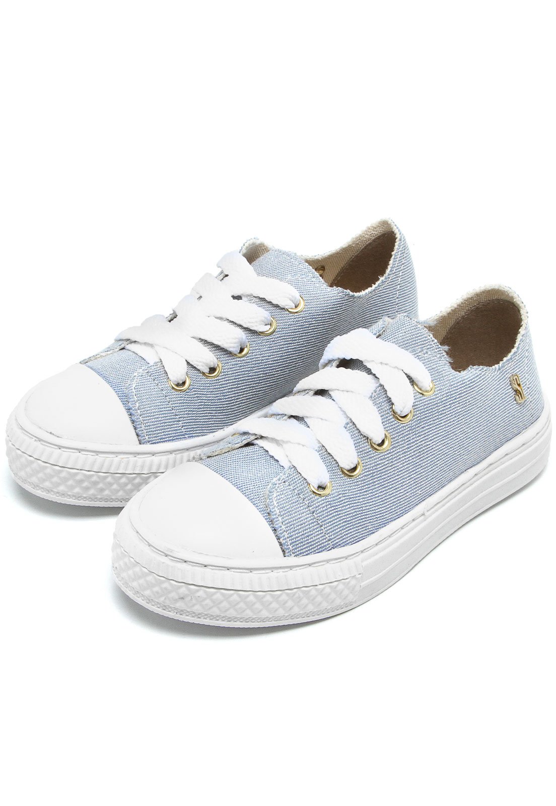 tenis jeans santa lolla