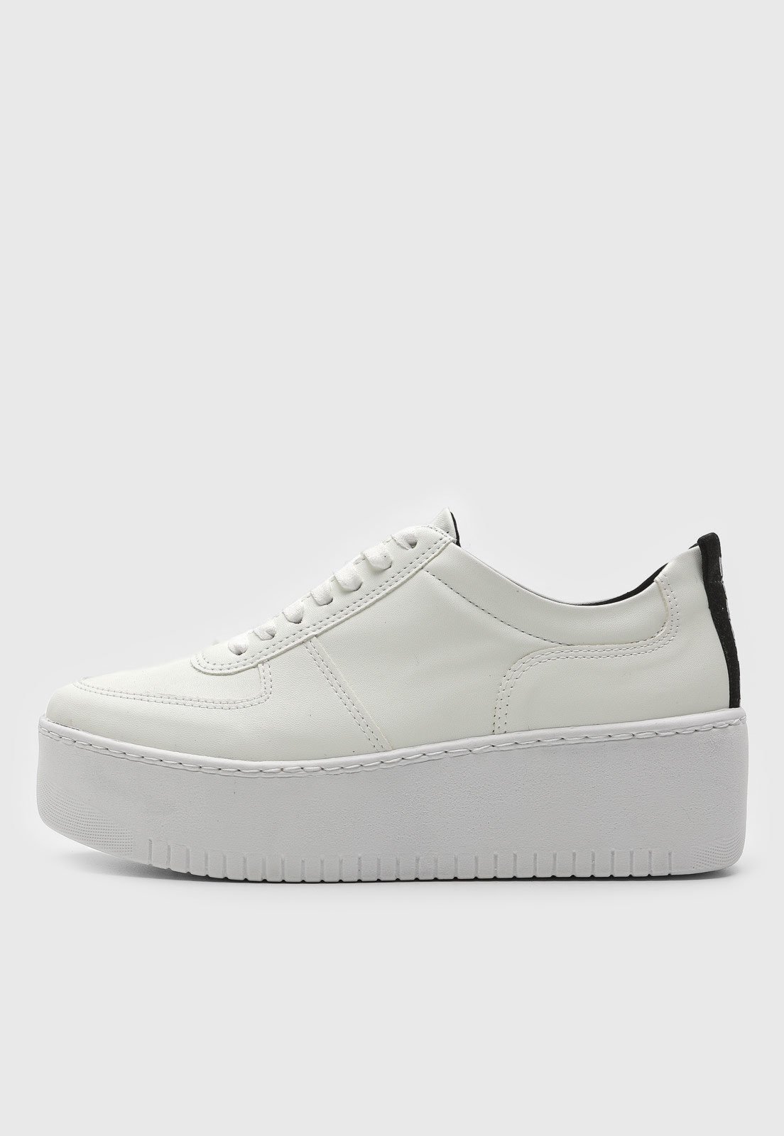 tênis santa lolla dad sneaker chunky branco