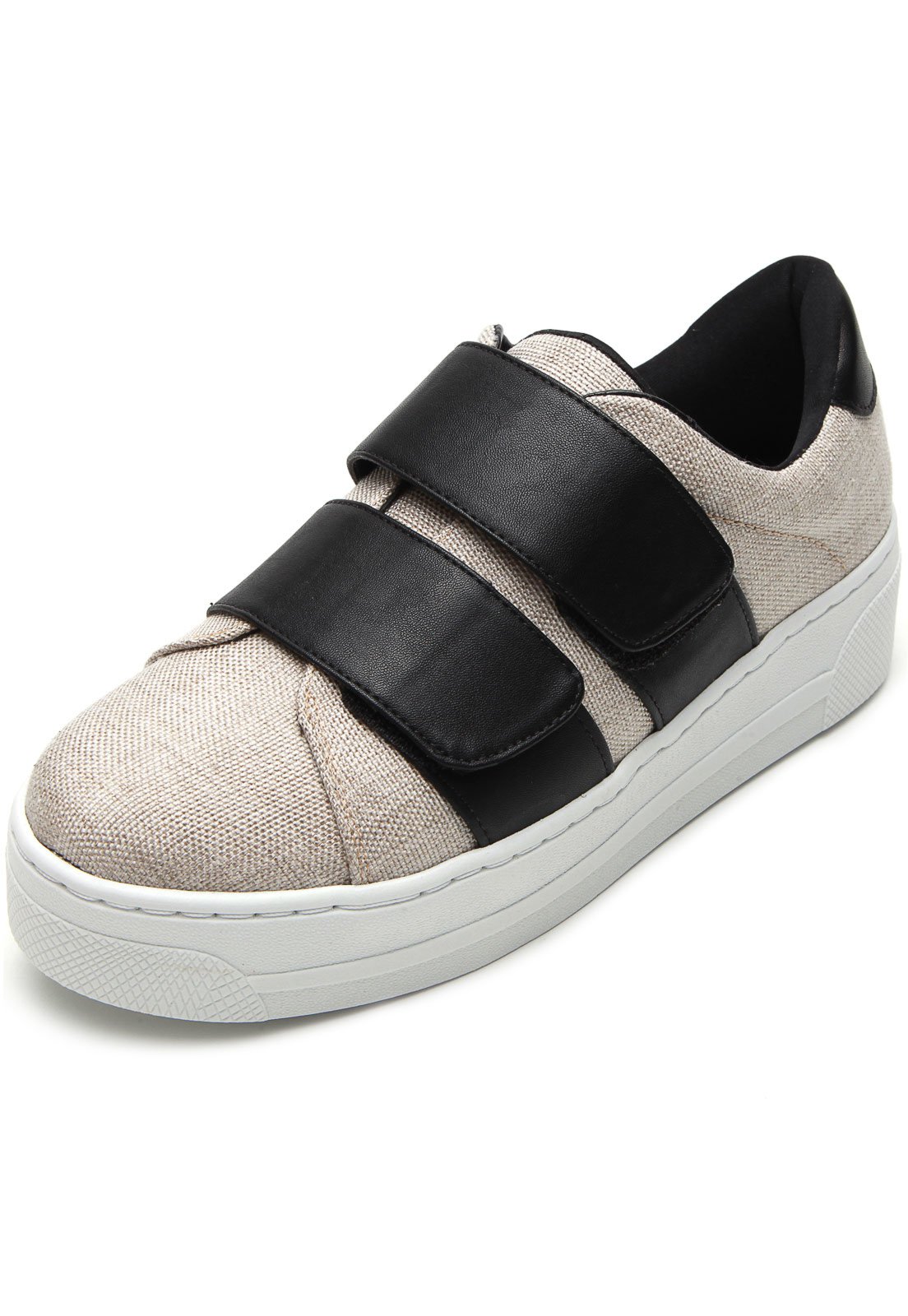 tenis santa lolla velcro